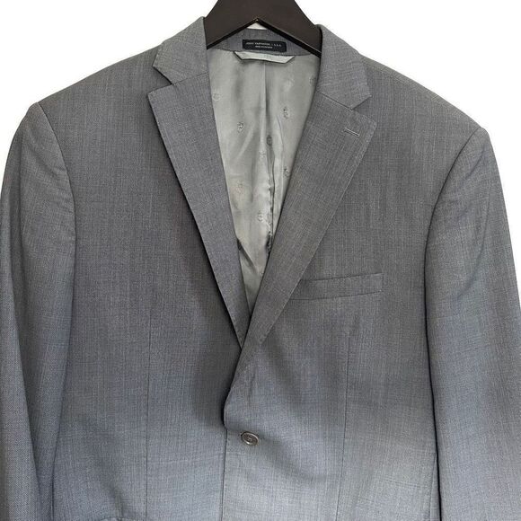 John Varvatos suit coat size large - Picture 2 of 9